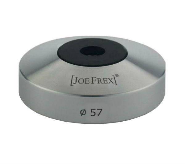 Tamper Base 57.0mm flat - JF "classic"